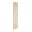 Дверь высокая левая Riva А.Д-1 Л Клен_4