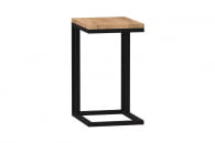 Стол придиванный Техно ЛД.678.270.000 Дуб золотой_2