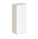 Гардероб Sigma SG.822.OL.WH Дуб светлый Белый_54