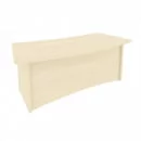 Стол руководителя First KSR-3 Клен_2