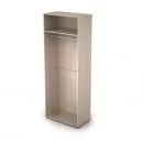 Шкаф для одежды TAIM-MAX 4Ш.013 Шамони светлый_5