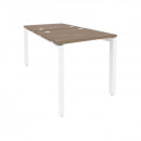 Рабочая станция на П-образном м/к ONIX O.MP-D.RS-2.0.7 Дуб Аризона/Белый_88