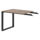 Брифинг-приставка ENIO EB 1070 Кария Пальмира/Антрацит_0