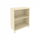 Стеллаж First KST-3 Клен_2