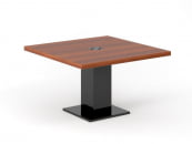 LIVERPOOL Стол переговоров 701 LVP19070103 Орех_1