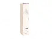 Шкаф-пенал (лев) Мегаполис 55.22.1_7