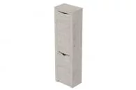 Шкаф однодверный Соренто 13 Дуб бонифаций_0