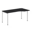 Стол XTEN-S XSCET 169 R Дуб Юкон/серый_29