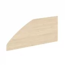 Экран 1000мм NOVA S В.ЭКР-2 Бук Артизан_4