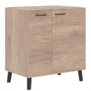 Тумба-фригобар JAY JGR 8655 Дуб Каньон_0