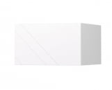 Антресоль для пенала (с системой плавного закрывания) Бьянка 102.102_9