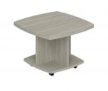 Стол журнальный малый Wing WN.602.OL Дуб светлый_6