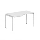 Стол XTEN-S XSCET 149 L Белый/белый_19