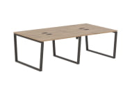 Бенч-система EDIS EVWST 2313 Дуб Денвер светлый Мокко_95