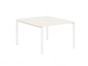 Бенч-система EDIS EUWST 1113 Ясень Траун Белый_61