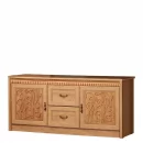 Тумба Лючия 191 Дуб Ридинг_0