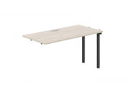 Секция рабочей станции Sigma SG.262.OL.44.AN Дуб светлый Антрацит_40