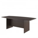 Стол для переговоров GRN30070001 Темный дуб_1