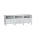 Тумба 1600 Аликанте ЛД 415.050.000 Белый_1