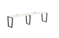 Бенч-система EDIS EVWST 3167 Ясень Траун Черный_105