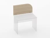 Экран разделительный Twin 15.13.10 Туя_1