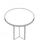 Стол для переговоров Л.К-11 Орех_1