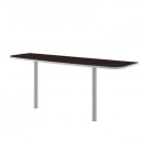 Сектор стола для переговоров SWF27471501 Темный дуб_18