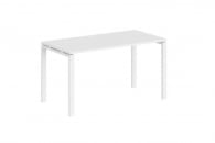 Стол рабочий Sigma SG.205.WH.44.WH Белый_17