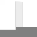 Дверь ДСП высокая Maris SH.DD-2.1 Белый Бриллиант_2