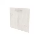 Фасад тумбы низкий - левый FIT MN-FTN (L) Дуб Наварра_2