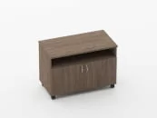 Тумба под оргтехнику Twin 14.11.11 Туя_2