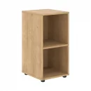 Каркас стеллажа LOFTIS LLC 40 Дуб Бофорд_2