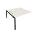 Проходной наборный элемент рабочей станции Metal System Б.ПРС-СП-2.3 Наварра/Антрацит_12