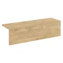 Накладка прямая низкая для О.R-F.MP.V-158 ONIX О.R-NP.N-158.1 Тиквуд светлый_26