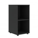 Каркас шкафа VELION VENEER VLCS 40 Яшма черная_3