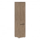 Шкаф-колонка с глухой дверью ENIO MHC 42.1 Кария Пальмира_1