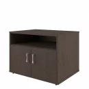 Тумба для оргтехники TRD29648003 Орех_1