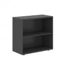 Каркас шкафа для документов XLCS 85 Легно Темный_14