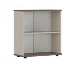 Стеллаж New Line NLN36342231 Дуб шамони темный_7