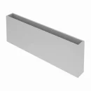 Ящик для стекол (4 низкие двери стекло) Riva Я3-2R/4С_21