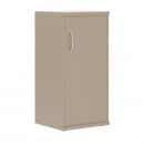 Шкаф низкий правый IMAGO СУ-3.1 П Мокачино_25