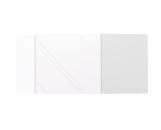 Антресоль угловая (лев/прав) Бьянка 102.108_13