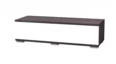 Тумба Куб К03 Белый софт Дуб ирландский_0