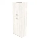 Шкаф высокий широкий STYLE Л.СТ-1.8 Дуб Наварра_7