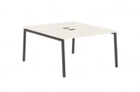 Бенч-система EDIS ELWST 1316 Ясень Траун Мокко_17