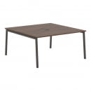 Бенч-система EDIS ELWST 1516 Дуб Денвер темный Мокко_19