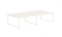 Бенч-система EDIS EQWST 3116 Ясень Траун Белый_25