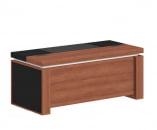 Стол письменный LVP19010003 Орех бренди_0