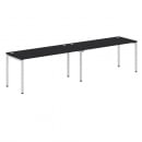 Стол двойной XTEN-S XWST 3270 Дуб юкон/серый_95