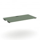 Стол-приставка к двум опорным тумбам/шкафам CONCEPT CN.OSPR-006 Кобо Черный_47